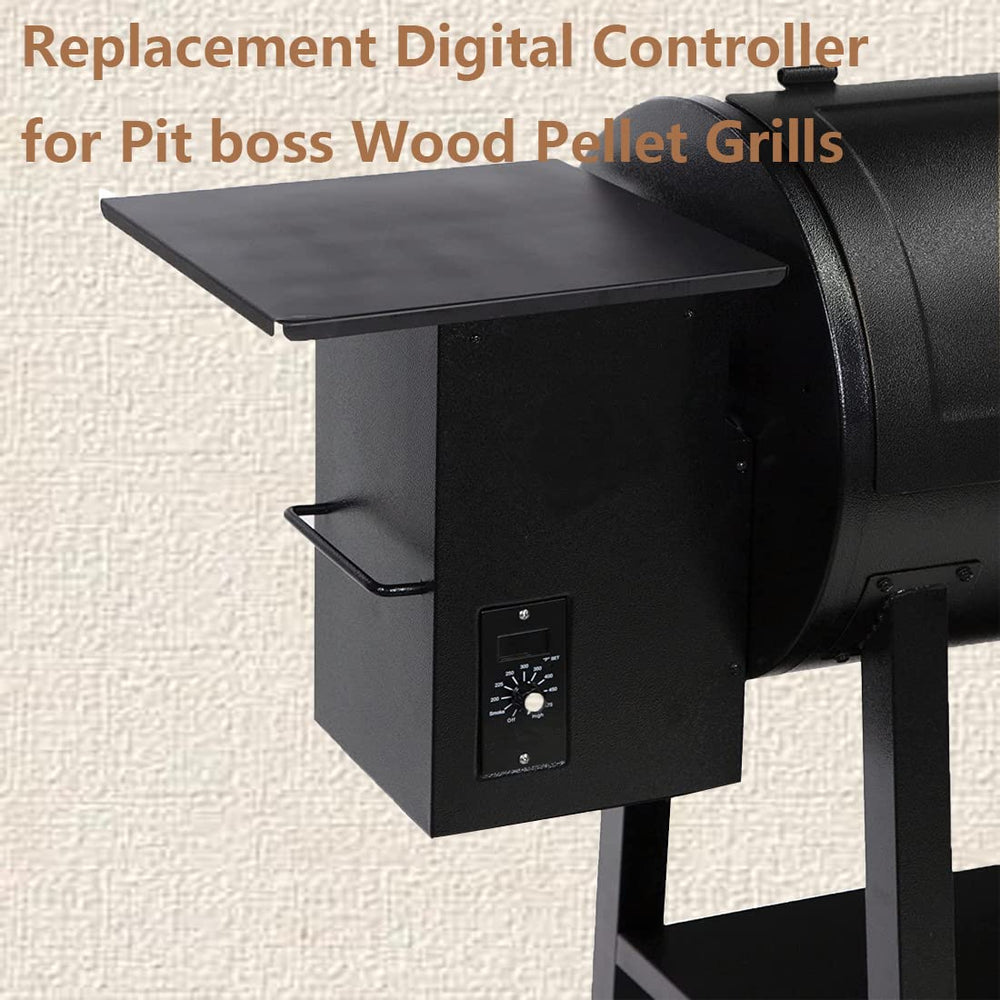 FCCUM side profile with mounting holes for precise, secure fit