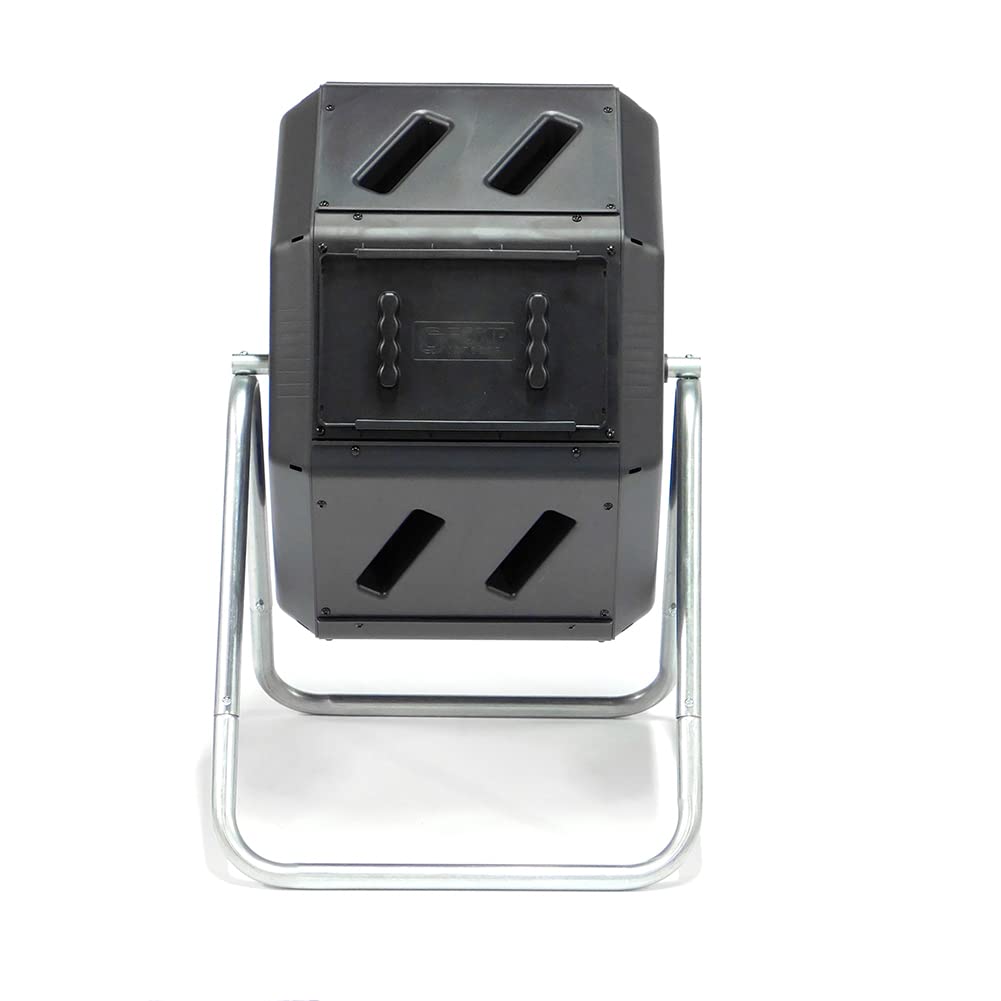 FCMP Outdoor IM2000 closeup of deep fins showing mixing action and better aeration benefit