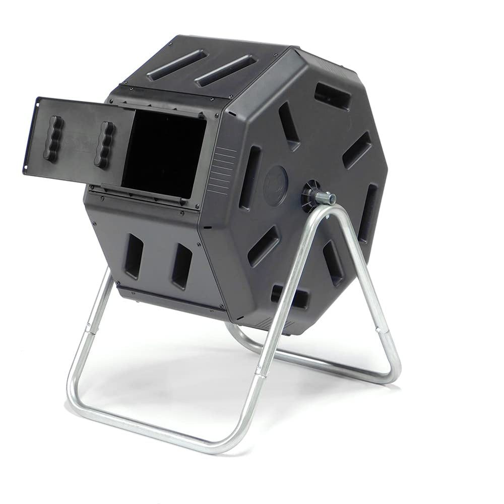 FCMP Outdoor IM2000 material label showing 100% recycled resin and UV protection benefit