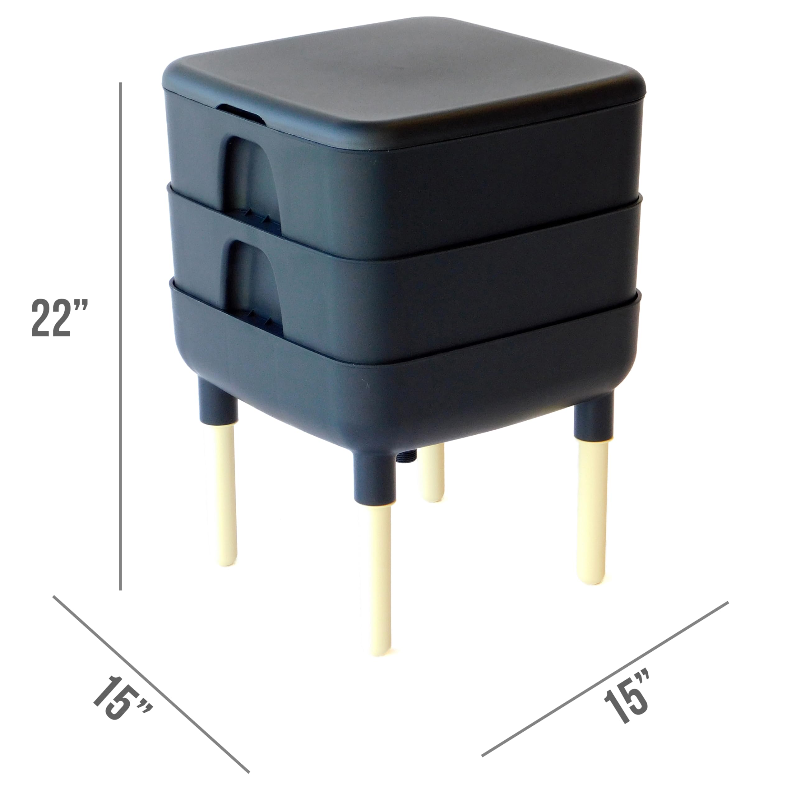 FCMP Outdoor product label close-up highlighting BPA-free UV-inhibited material