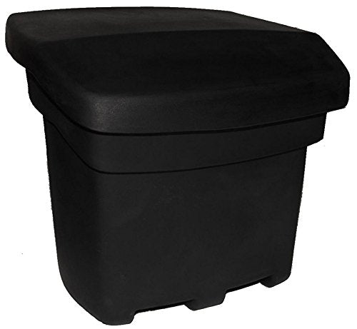 FCMP Outdoor SB140 label and capacity stamp highlighting made in Canada quality