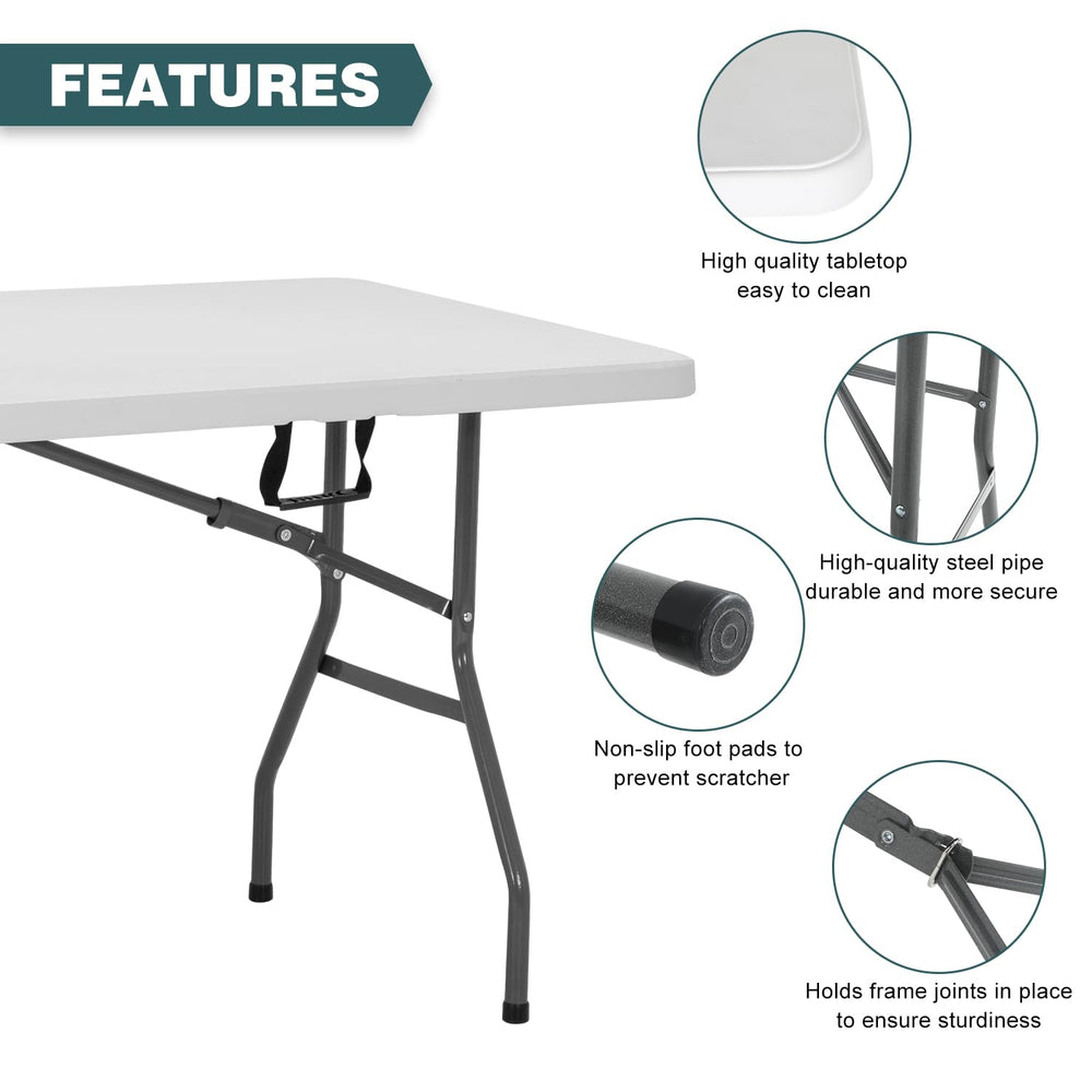 FDW leg joint and lock detail highlighting secure frame support