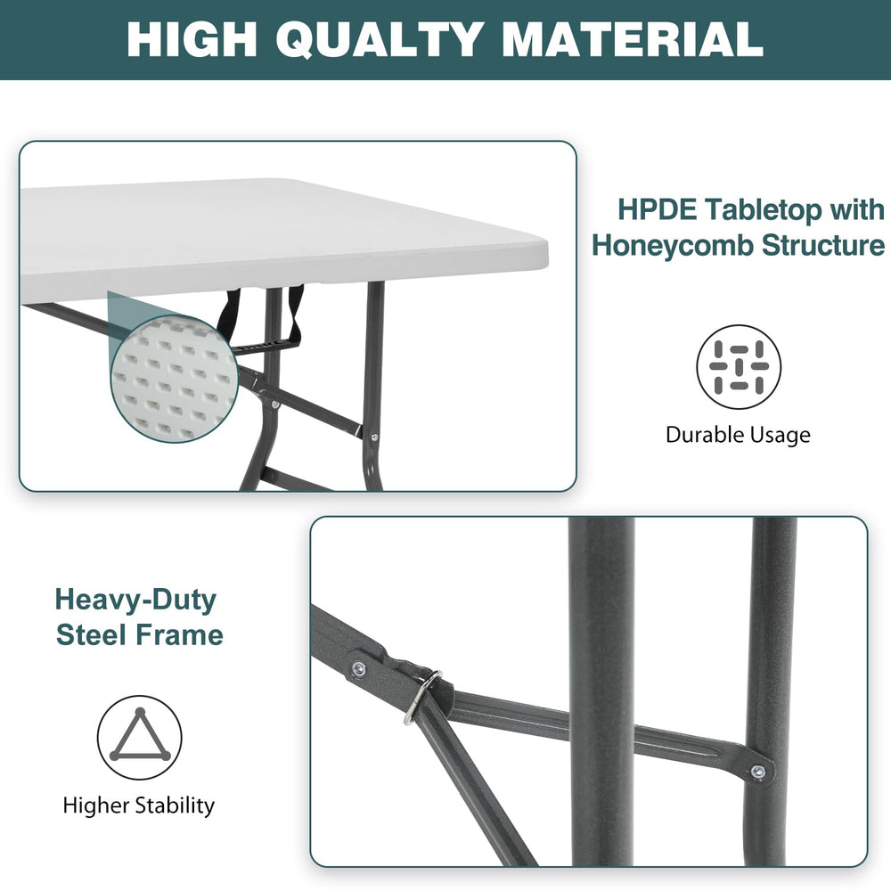 FDW tabletop close-up texture showing stain resistance and easy cleaning