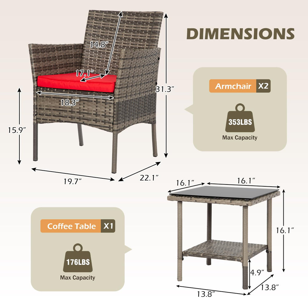 FDW tempered glass table top showing durable surface for drinks and decor