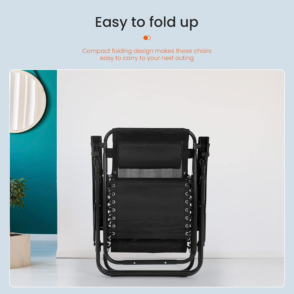 FDW zero gravity chair textile fabric close-up showing tear resistance and breathability