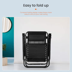 FDW zero gravity chair textile fabric close-up showing tear resistance and breathability