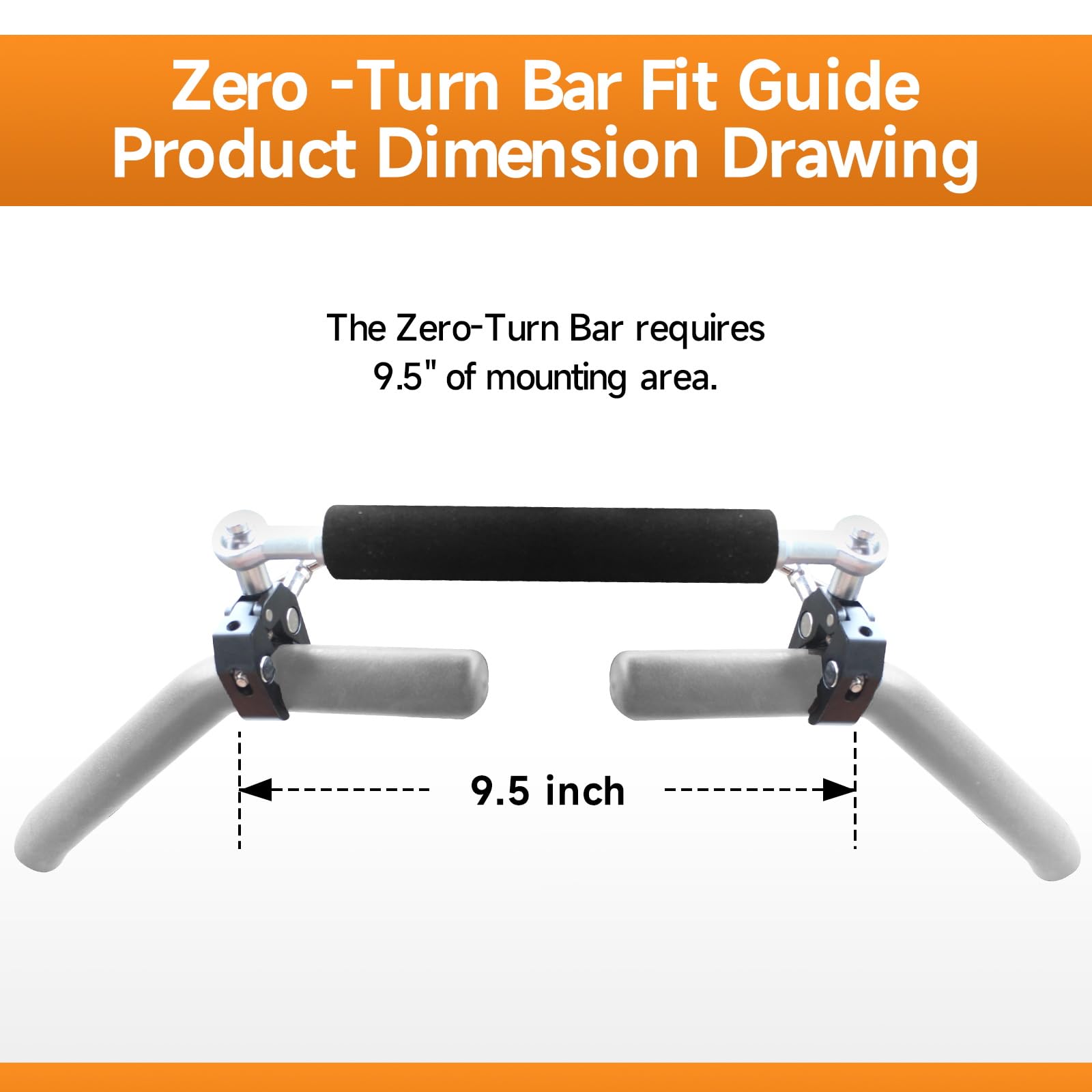 FEBLESHI quick-release latch detail demonstrating fast attachment and convenience