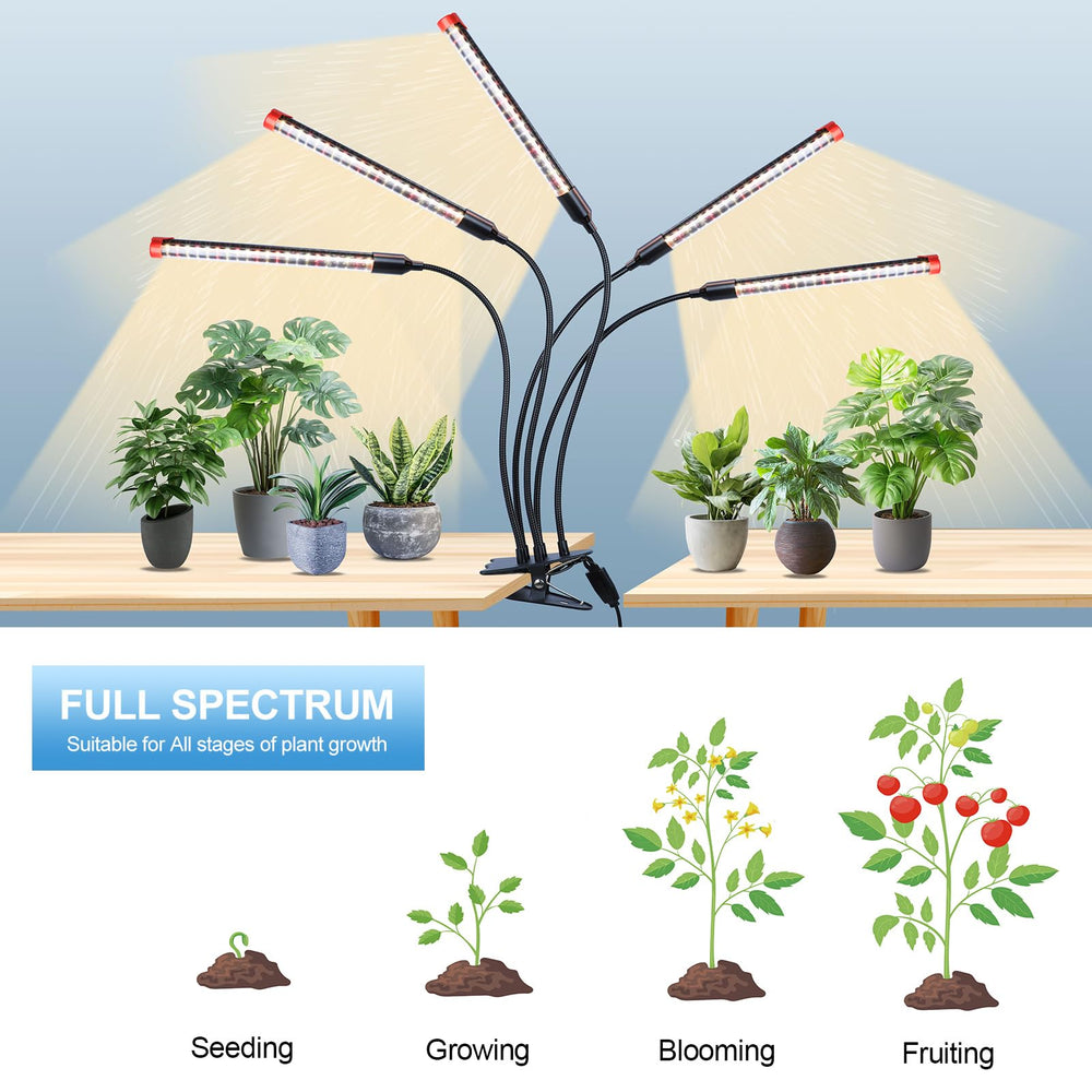 FECiDA Gamechanger close-up of LEDs and lens highlighting concentrated light delivery benefit