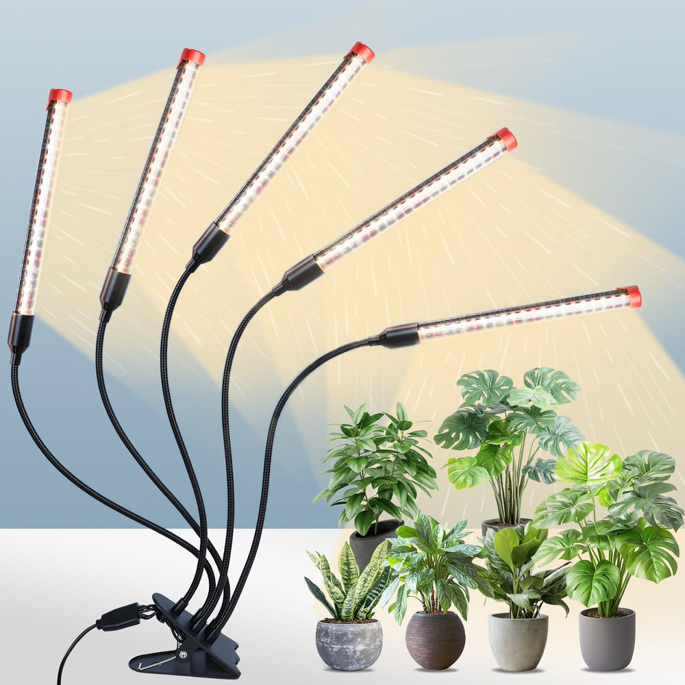 FECiDA Gamechanger front view showing modular tubes and elegant design for bright indoor light
