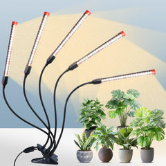 FECiDA Gamechanger front view showing modular tubes and elegant design for bright indoor light