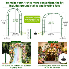 Fecita connection detail showing bolts and secure assembly benefit
