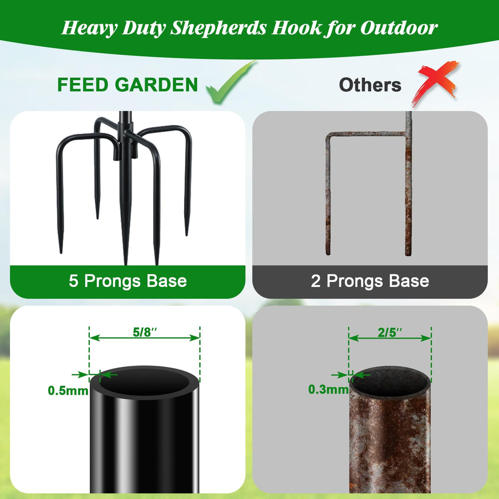 FEED GARDEN used in wedding setting creating elegant outdoor décor