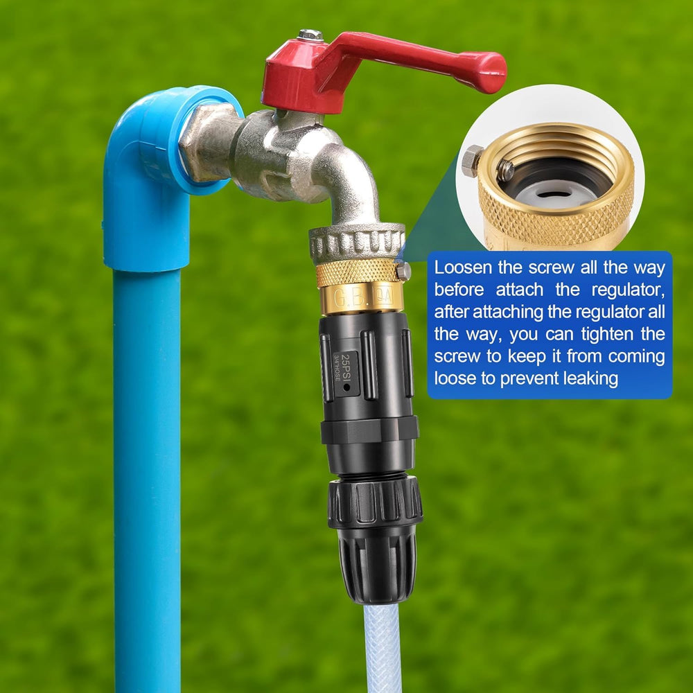 Feekoon brass backflow preventer detail protecting household water supply