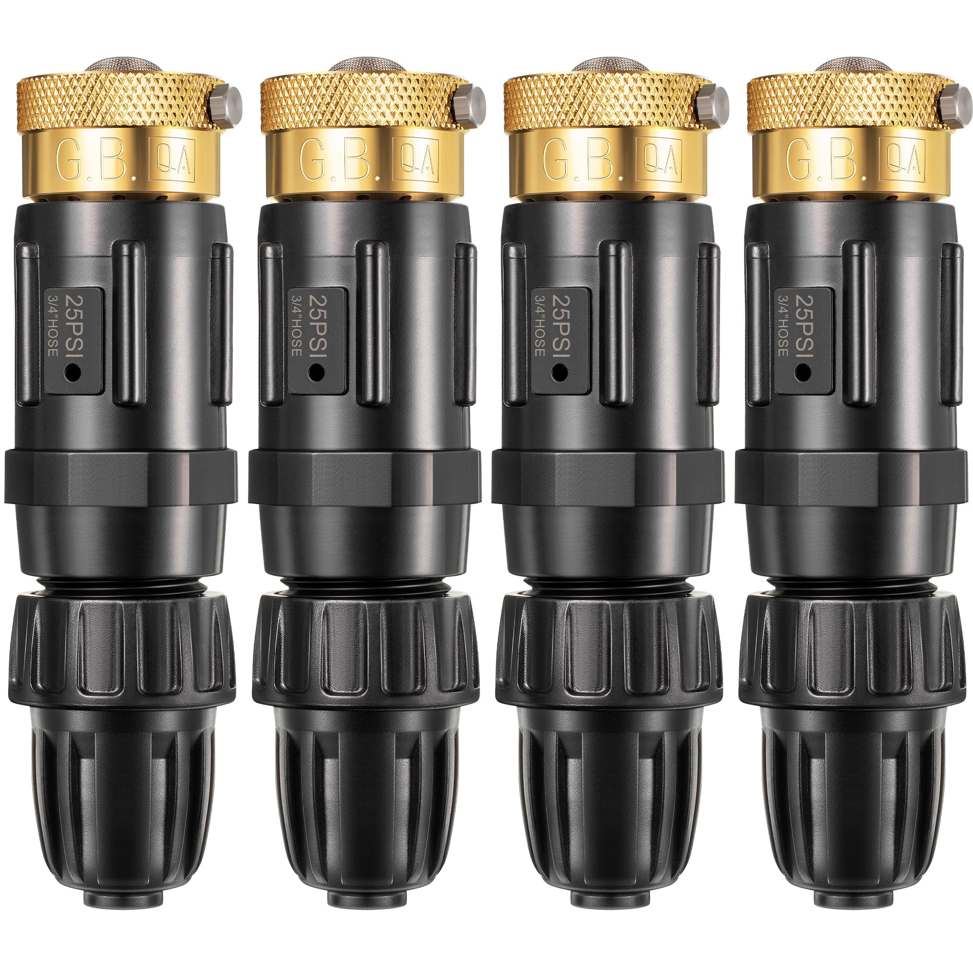 Feekoon front assembly kit showing all four pieces for fast install and protection
