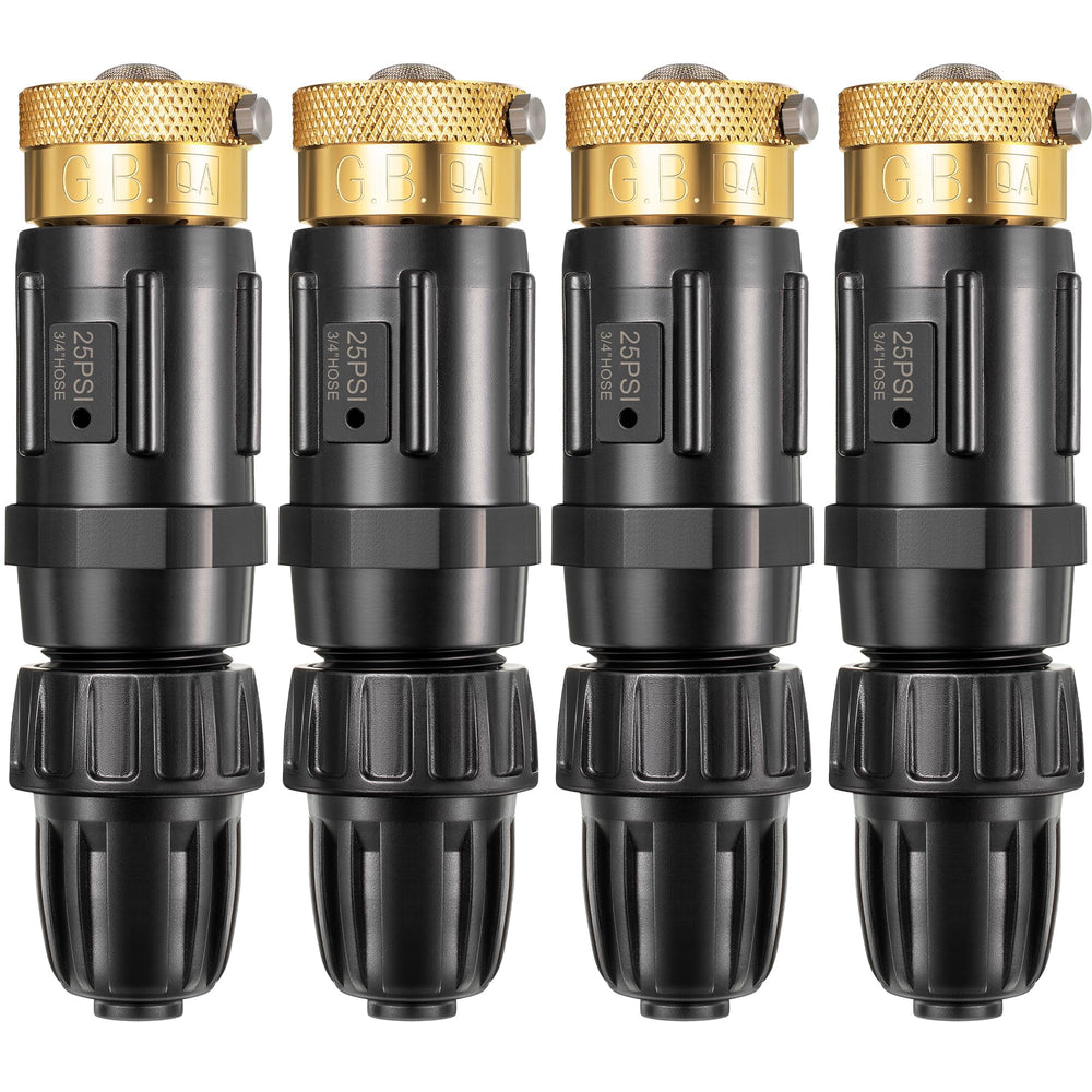 Feekoon front assembly kit showing all four pieces for fast install and protection