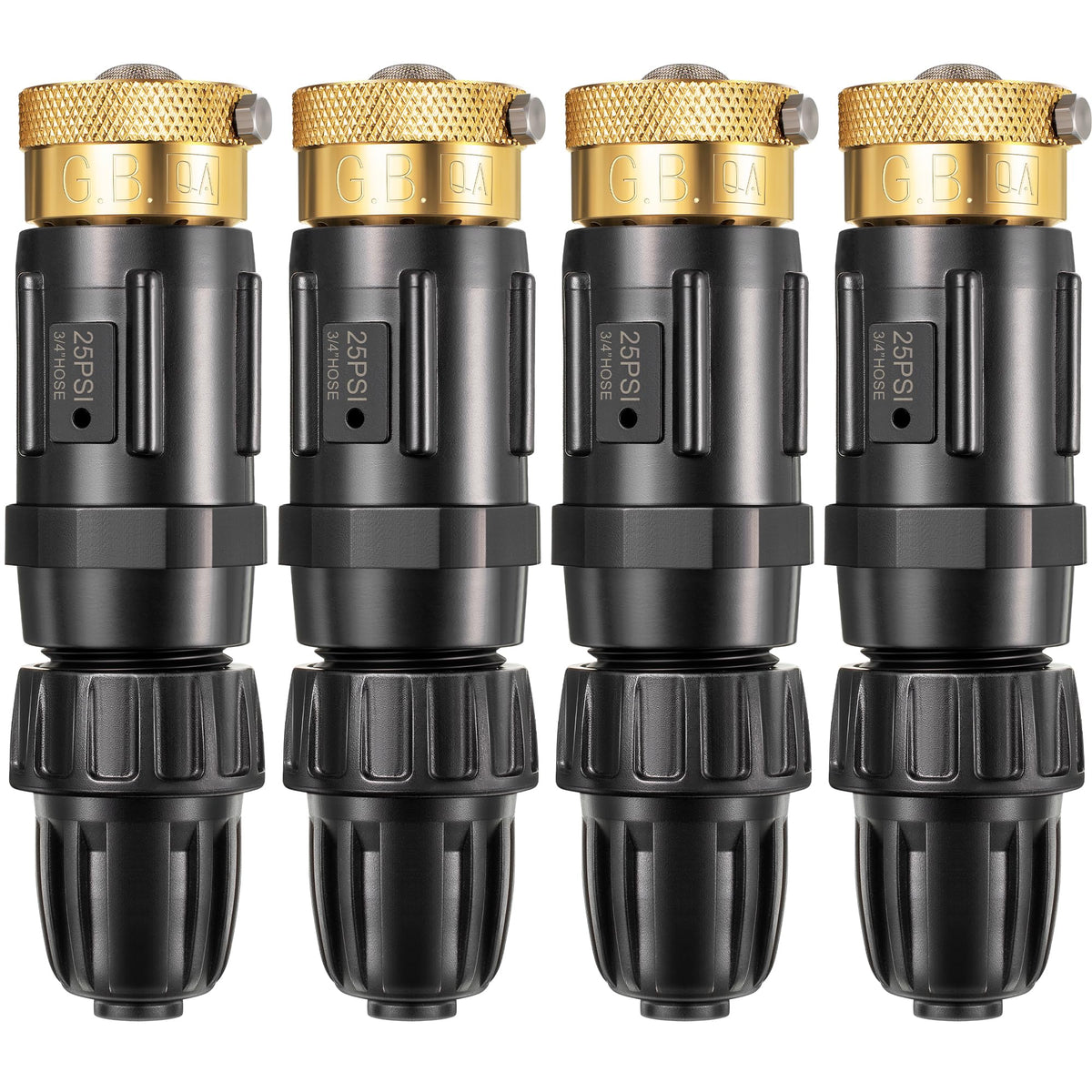 Feekoon front assembly kit showing all four pieces for fast install and protection
