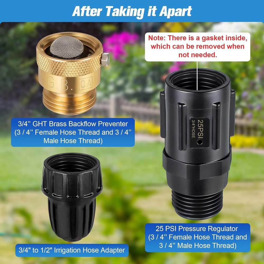 Feekoon adapter size shown next to coin for quick scale and fit reference