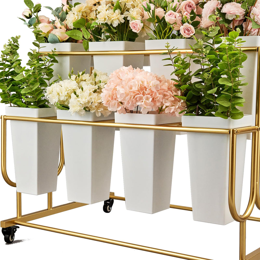 FEFZSFER in-store lifestyle display showing polished presentation for shoppers