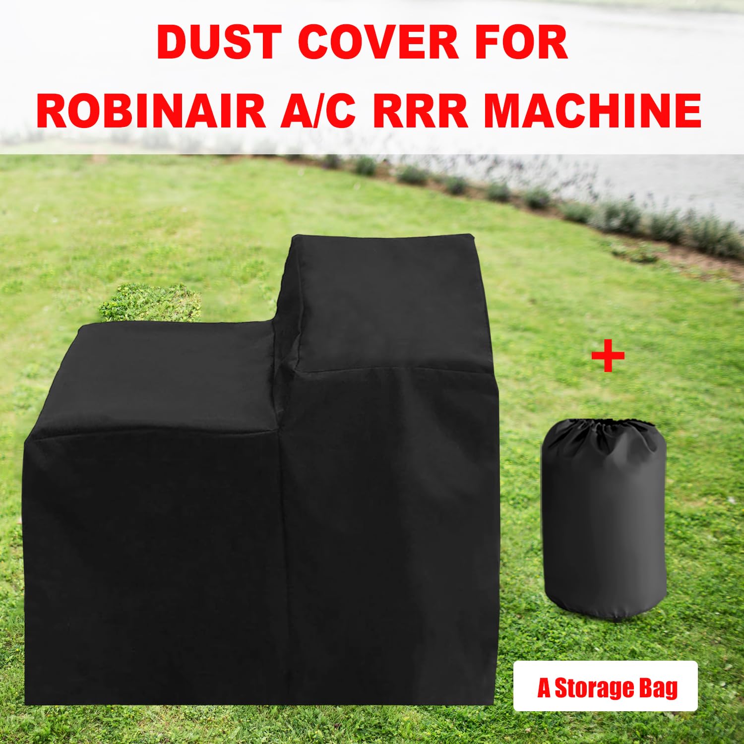 FEIJAZUM folded in storage bag for compact transport and storage