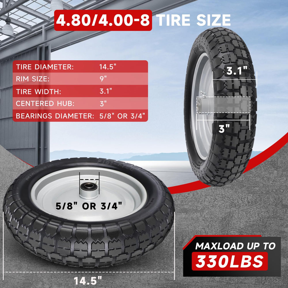 FEILOONG close-up of deep tread pattern improving traction and wear resistance