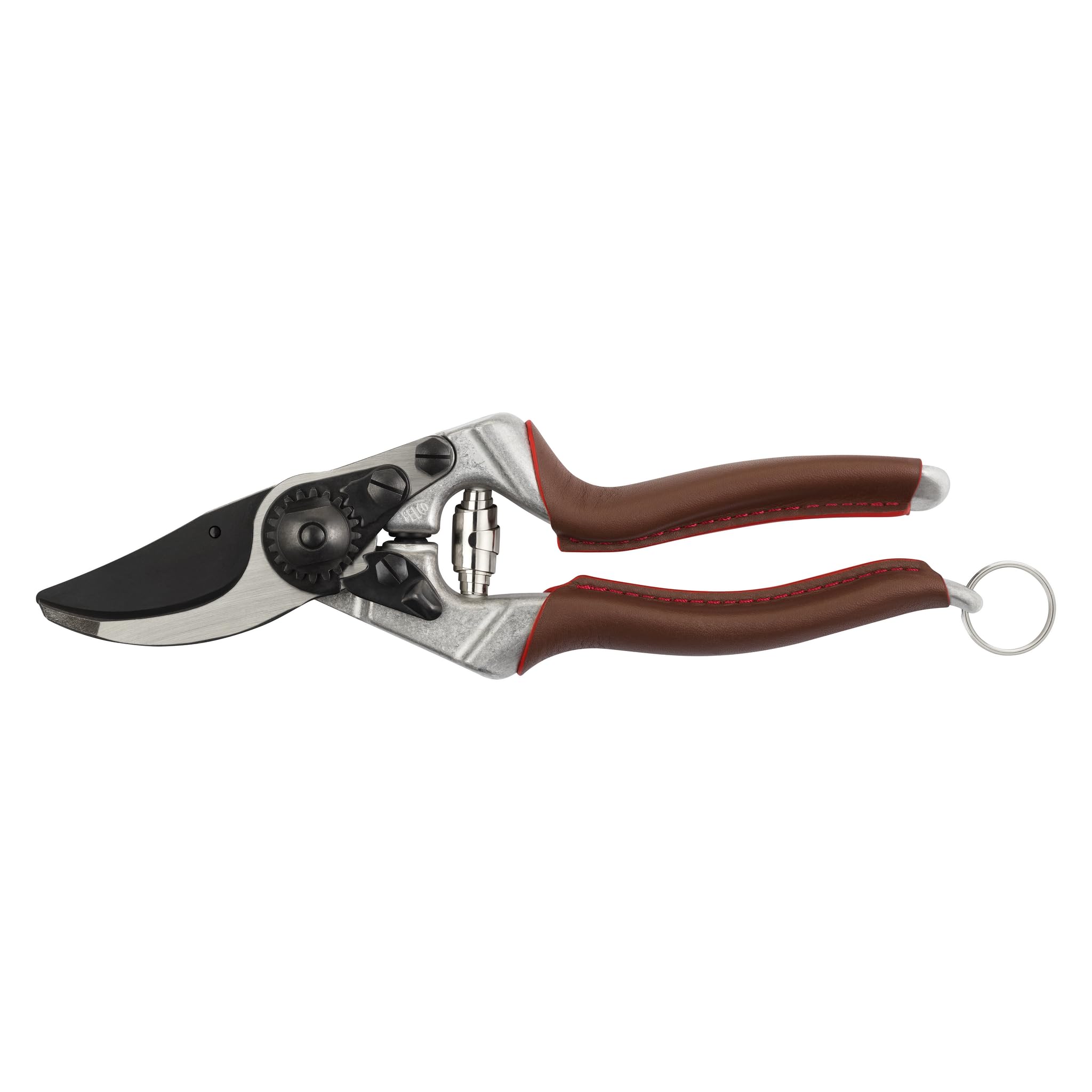 FELCO front profile showing full pruner for clear tool overview and purchase decision