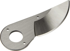 FELCO blade close-up edge detail highlighting sharpness for cleaner cuts
