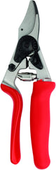FELCO F17 front view showing compact design and ergonomic shape