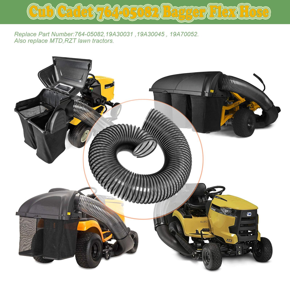 FELHOOD packaged product shot including one 764-05082 hose as shipped to customers