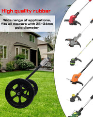 FellDen height adjustment mechanism demonstrating ergonomic setup options