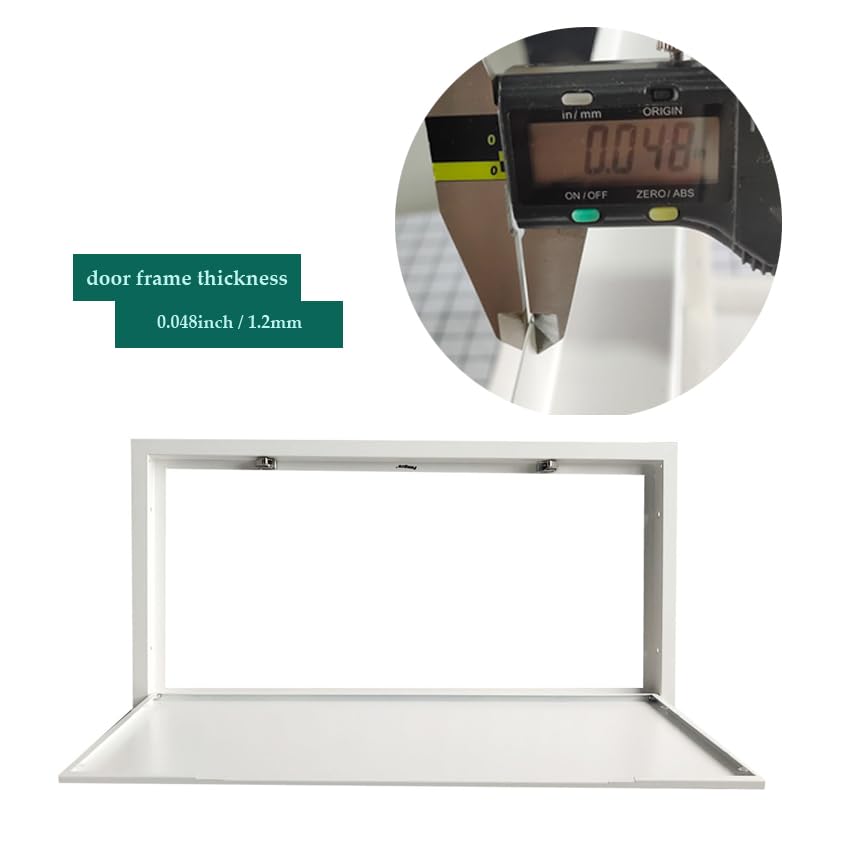 fengze close-up of reinforced steel frame showing durability and secure edges