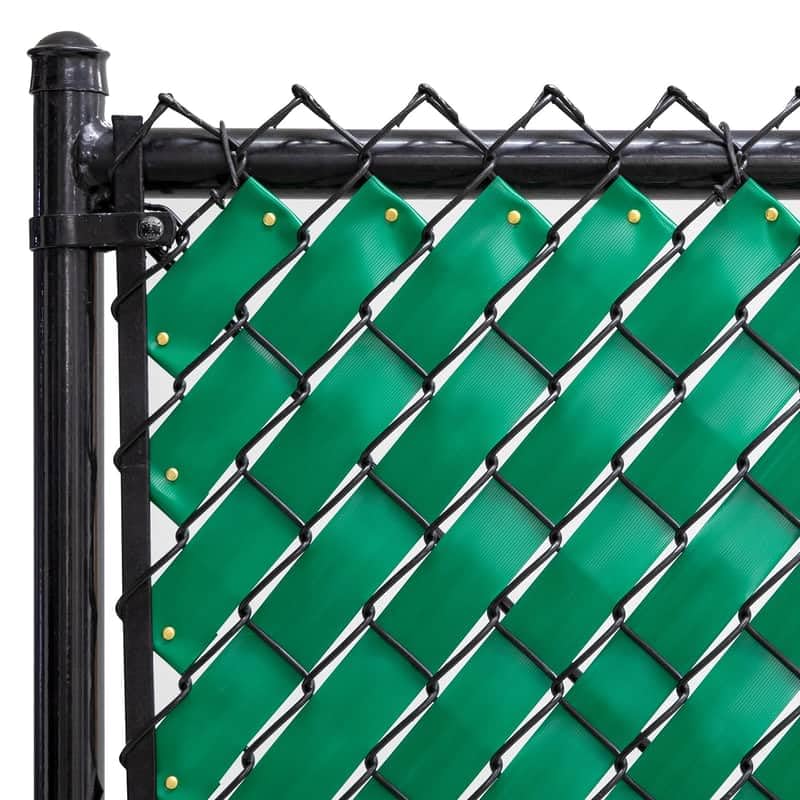 Fenpro front packaging showing emerald green privacy tape and product benefit