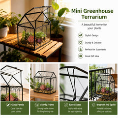Ferrisland angled detail showing brass frame and clean joins for durability