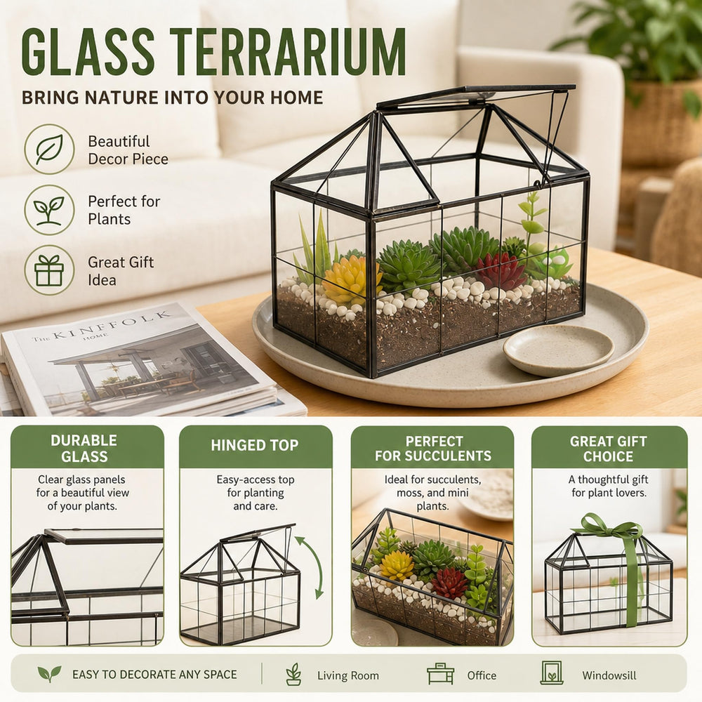Ferrisland brass frame close-up highlighting precise joins and durable finish benefit