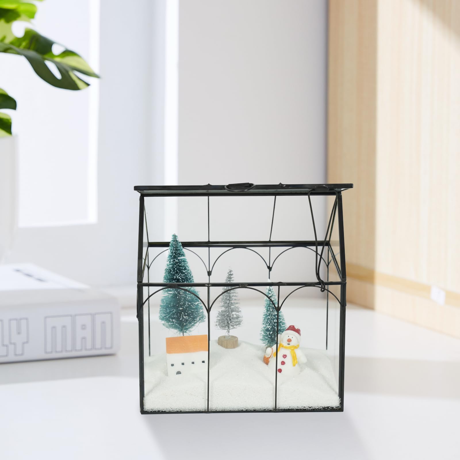 Ferrisland packaging and ready to gift presentation ideal for gifting