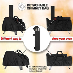 FEVERCOVER adjustable straps and buckles ensuring secure fit benefit