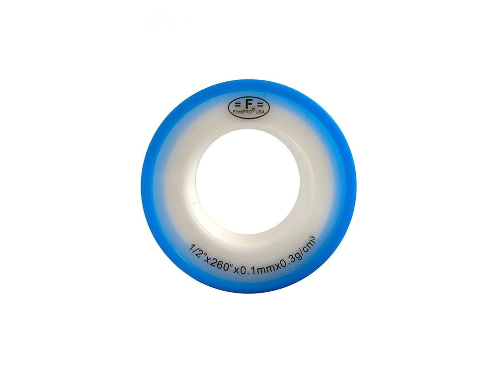 FibroPool hose next to hand and ruler showing scale and fit confirmation benefit