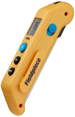 Fieldpiece SPK2 extended probe showing rigid shape for accurate placement