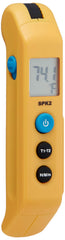 Fieldpiece SPK2 probe tip closeup highlighting sensor and durable construction