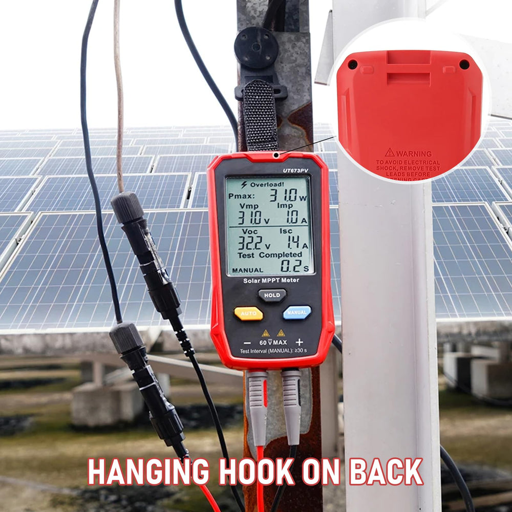 Fienzio UT673PV side profile highlighting compact, portable design benefit