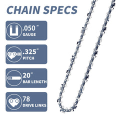 Fifchall close-up of chain cutters highlighting sharp teeth and efficiency