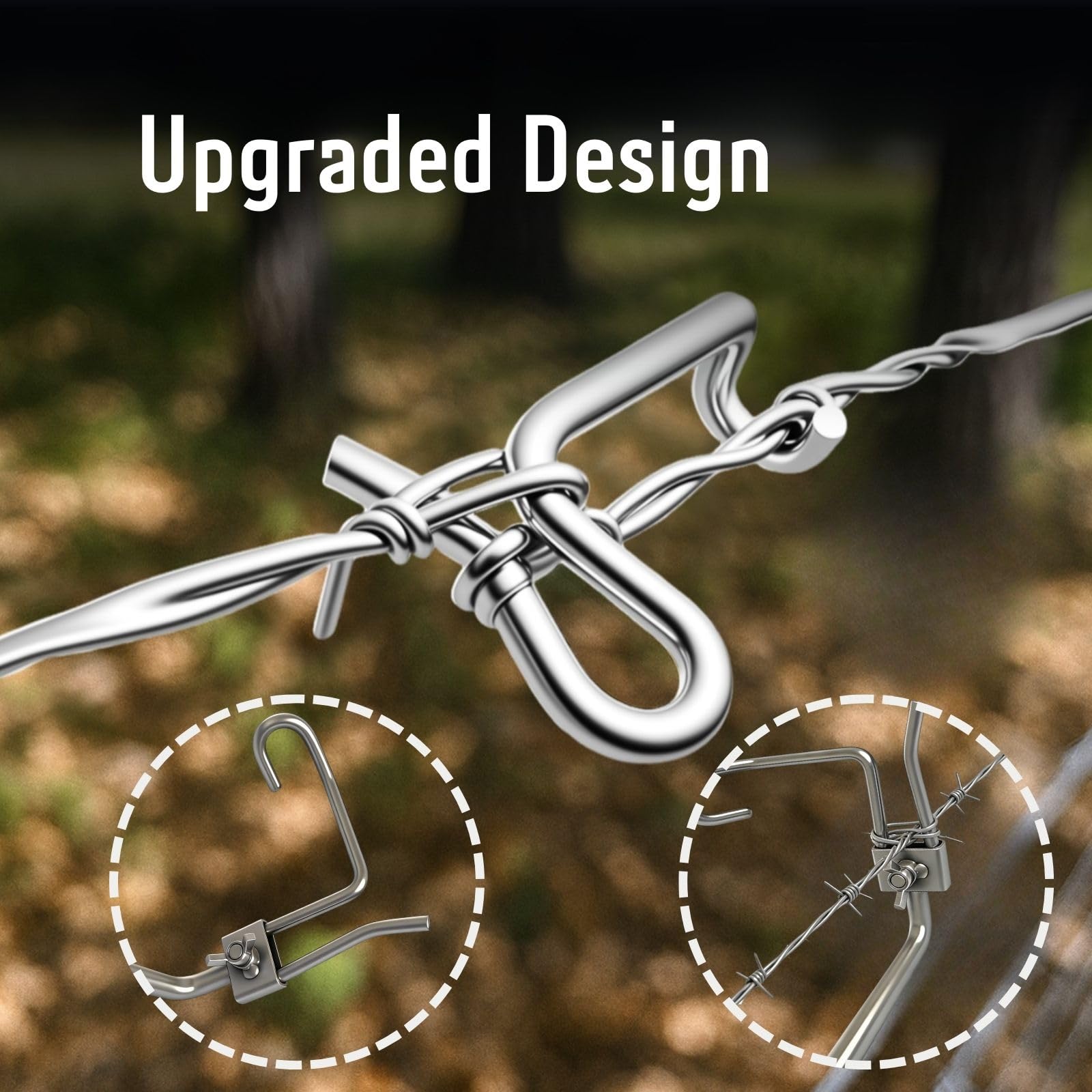 Fijaru forged steel handle close-up showing durable grip and reduced effort