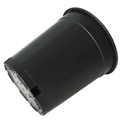 findmall side profile highlights tapered shape for easy stacking and improved root growth