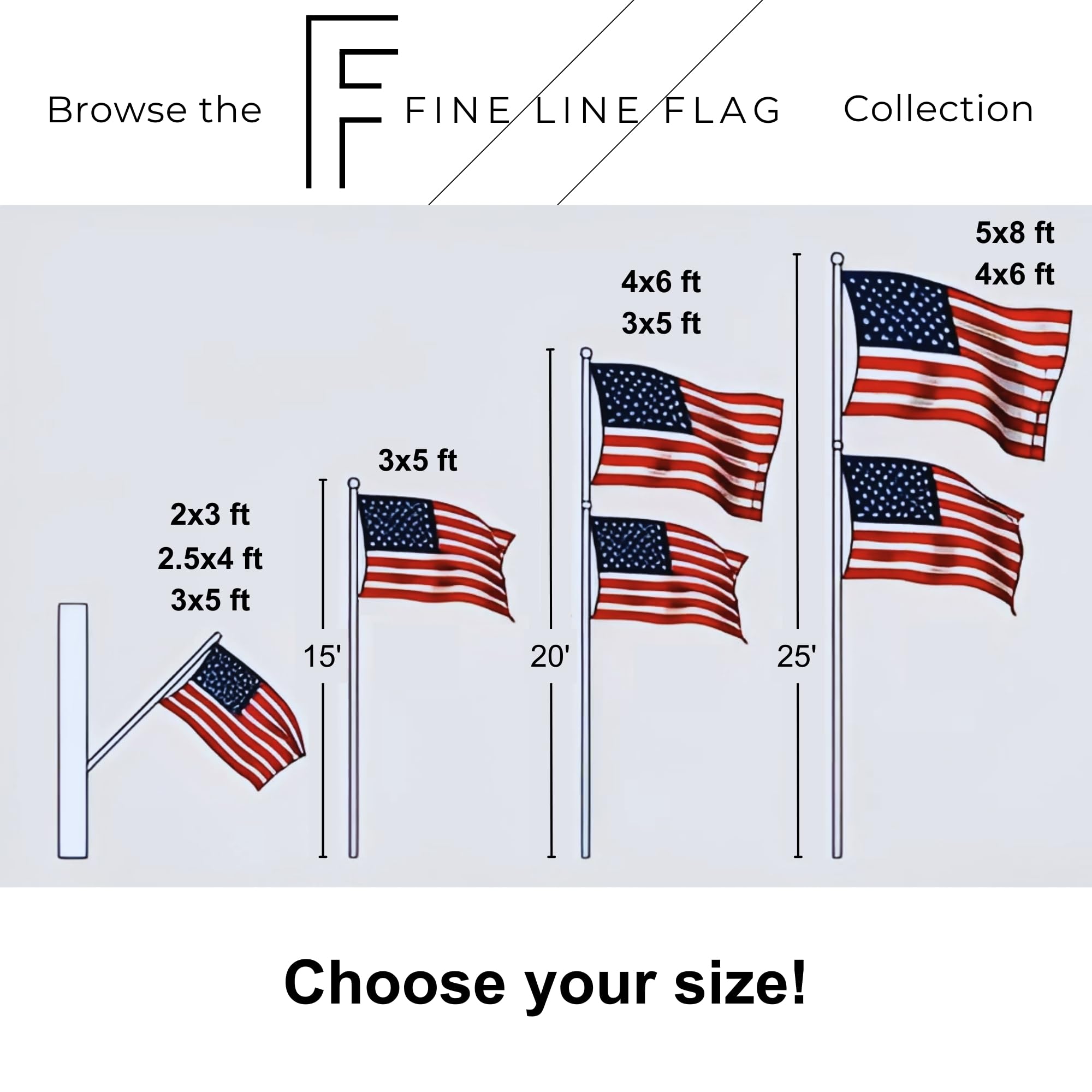 Fine Line Flag 210D nylon texture demonstrating UV resistance and quick dry