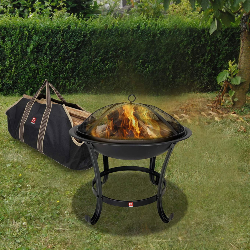 Fire Beauty high-temperature finish texture close-up resisting heat and outdoor wear