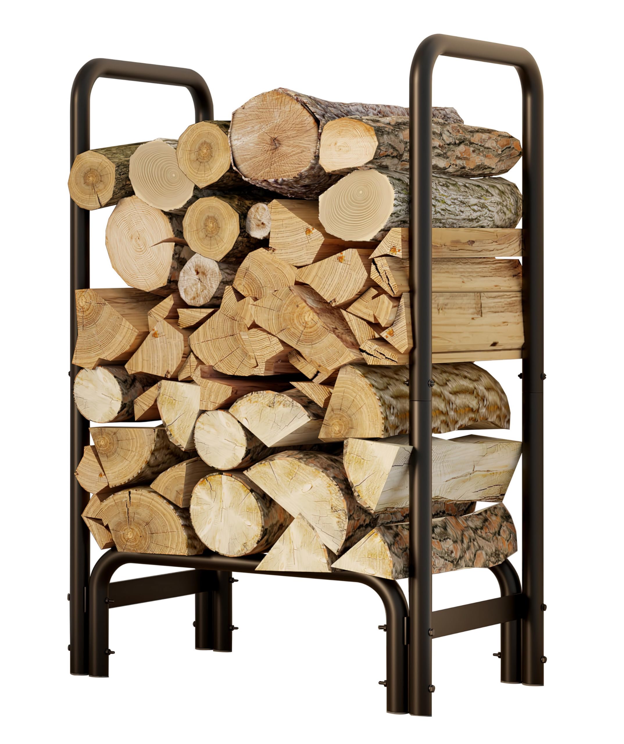 Fire Beauty parts and tools included enabling quick assembly benefit