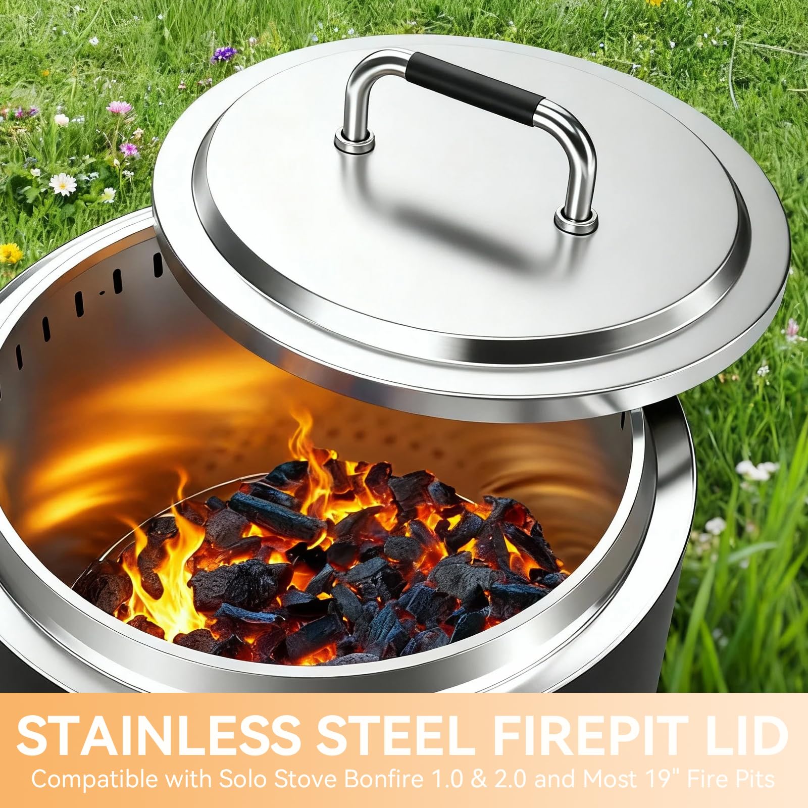 FIRXZYMZ 304 stainless steel surface detail resisting rust and stains