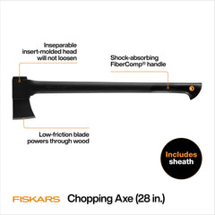 Fiskars blade closeup highlighting ultra-sharp edge for cleaner cuts
