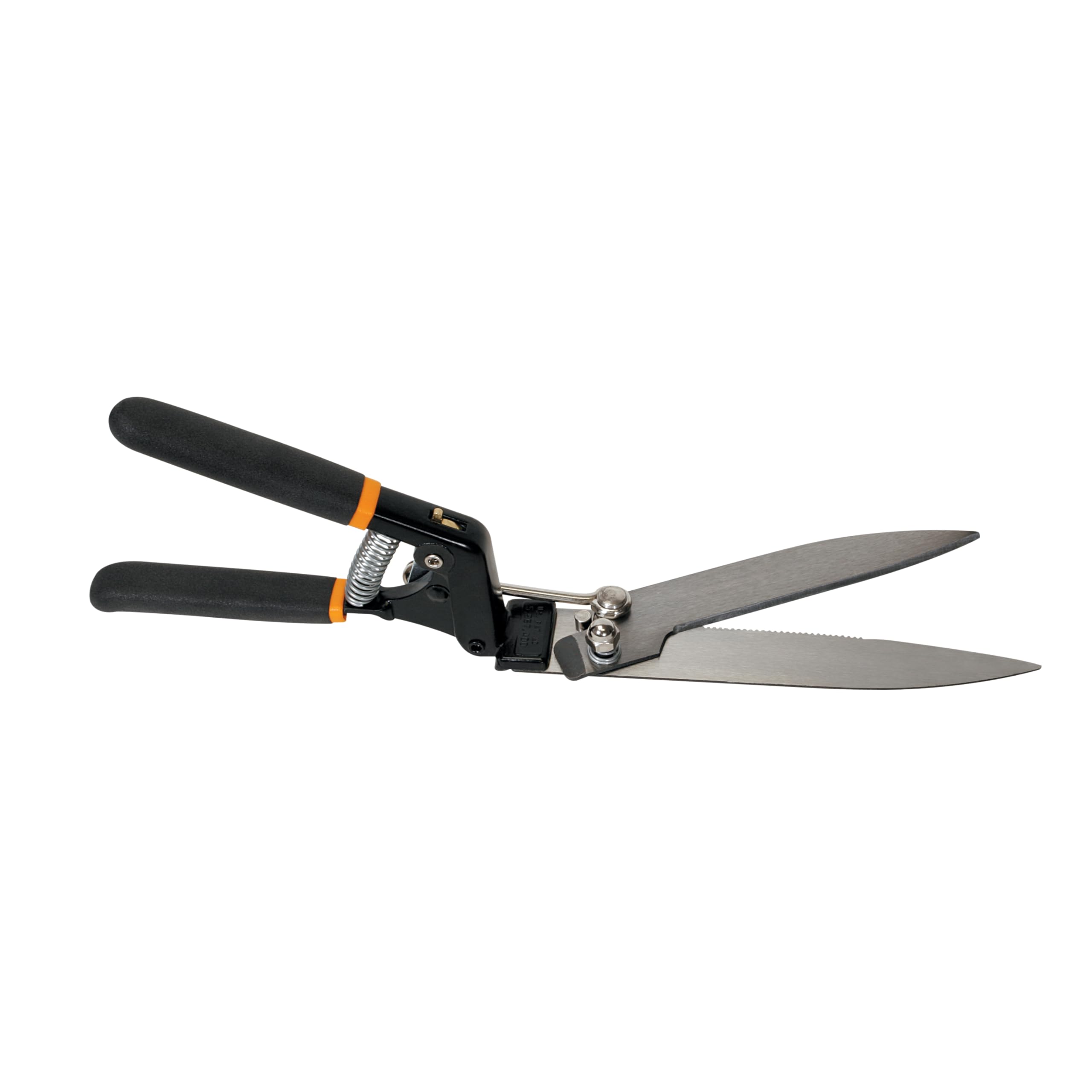 Fiskars front view showing product packaging and compact clippers benefit clarity