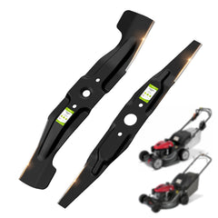 Fismiuta front packaging showing both 21 inch blades and fitment details