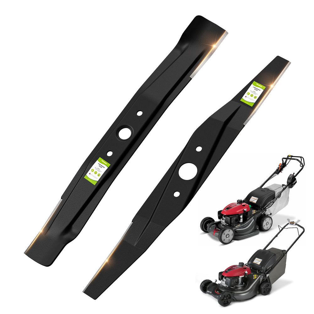 Fismiuta front packaging showing replacement twin blades and fitment information, clear fit benefit